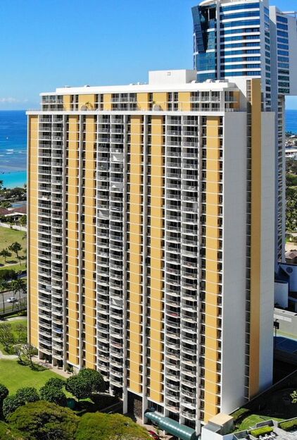 1350 Ala Moana